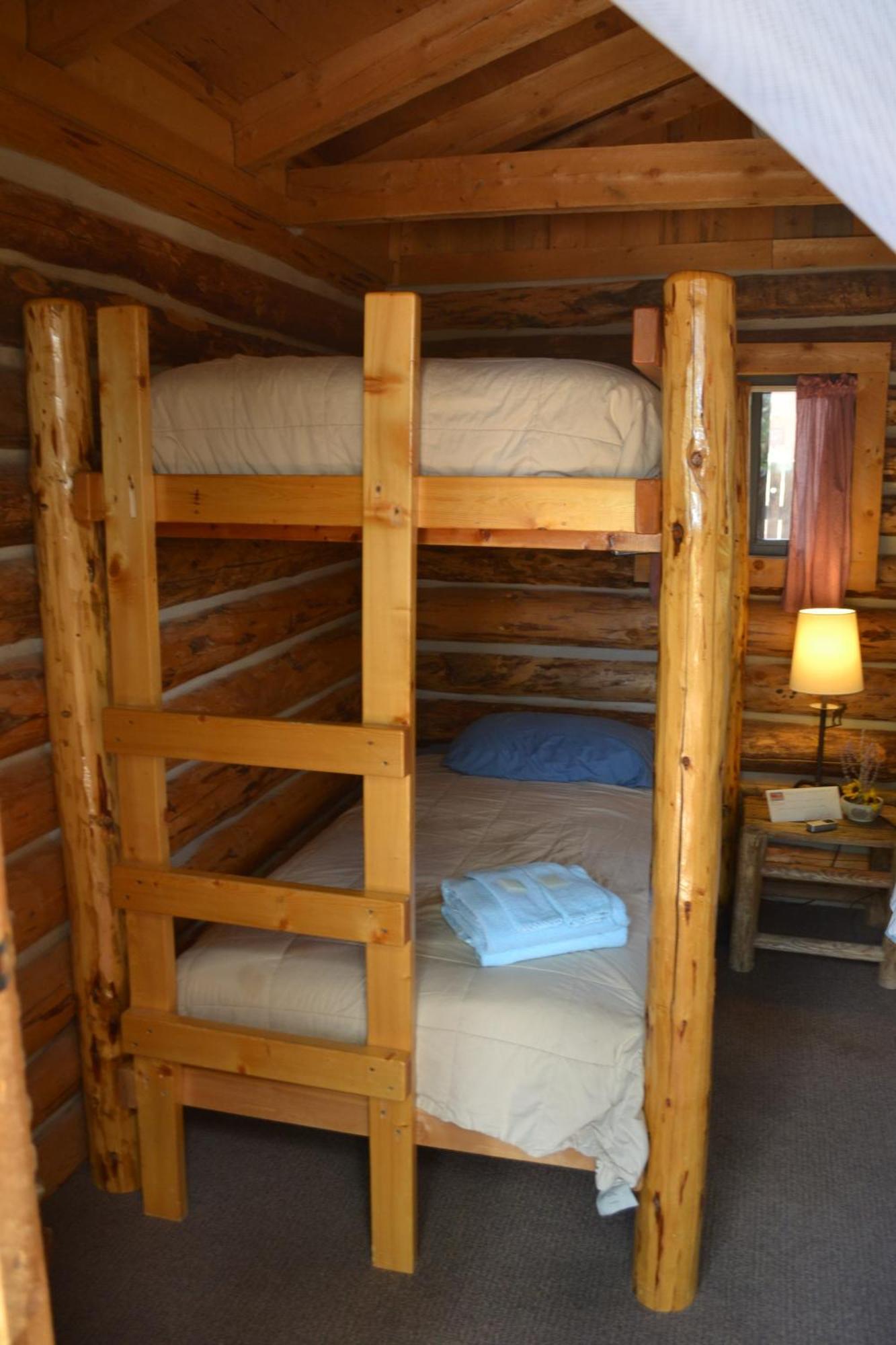 Escalante Outfitters Hotell Exteriör bild