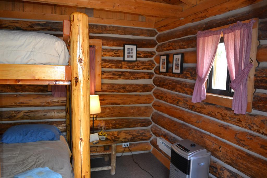 Escalante Outfitters Hotell Exteriör bild