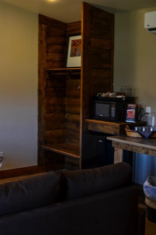 Escalante Outfitters Hotell Exteriör bild