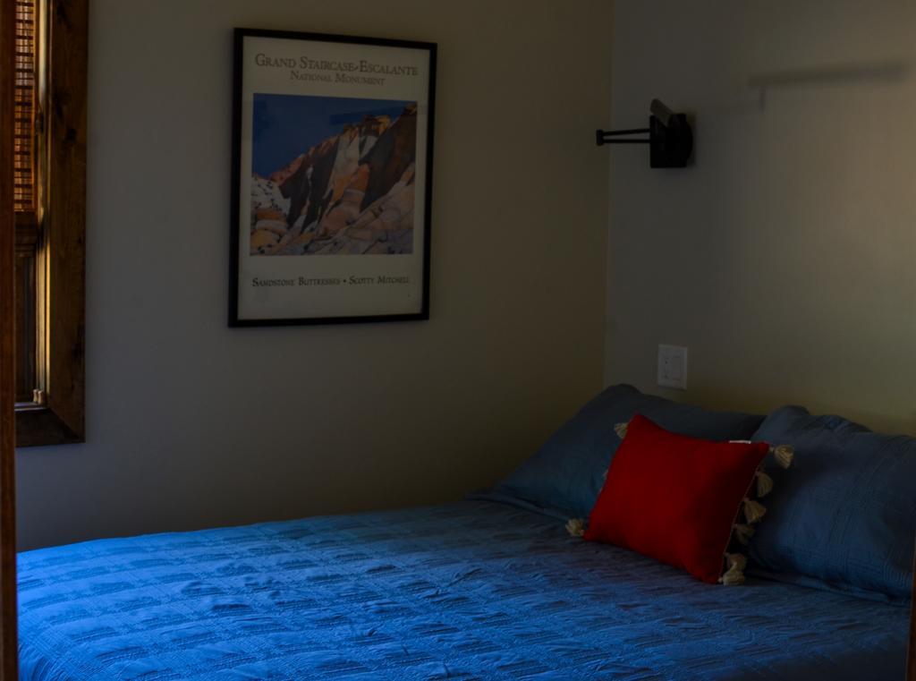 Escalante Outfitters Hotell Exteriör bild