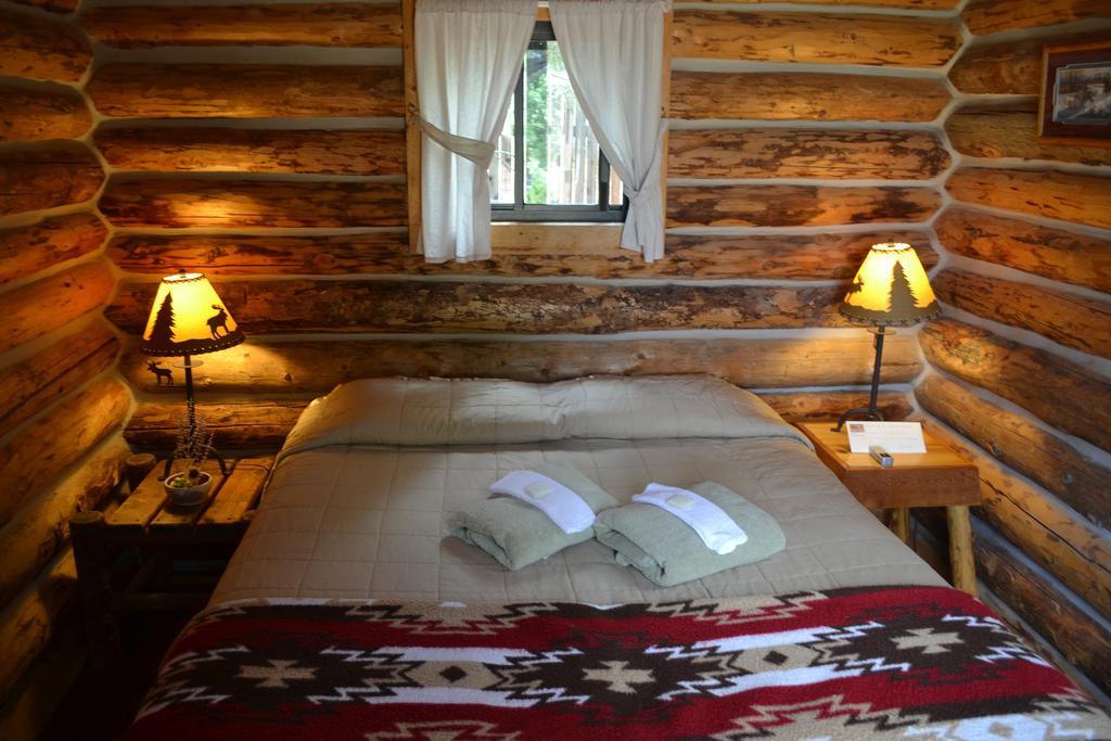 Escalante Outfitters Hotell Exteriör bild