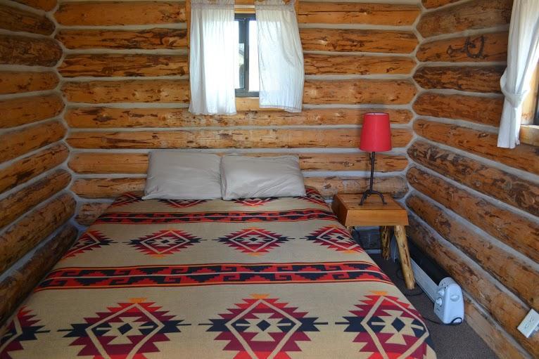 Escalante Outfitters Hotell Exteriör bild